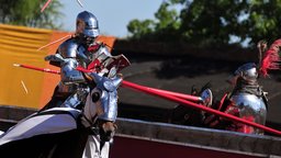 Three Medieval Trials