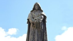 The Trial of Giordano Bruno