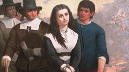 The Salem Witchcraft Trials