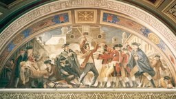 The Boston Massacre Trials
