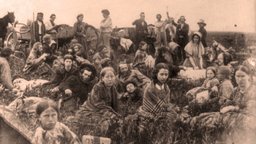 The Dakota Conflict Trials