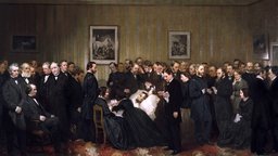 The Lincoln Assassination Conspiracy Trial