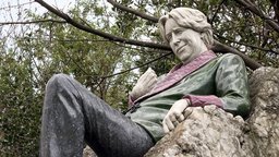 The Three Trials of Oscar Wilde