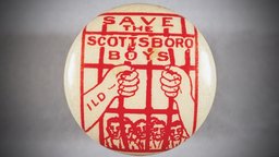 The Trials of the "Scottsboro Boys"