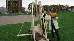 Trebuchet