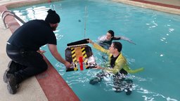 Mousetrap Boat