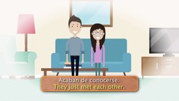Spanish Pronunciation and Reciprocal Verbs