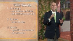 The Present Perfect Tense