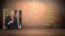Past Participles as Adjectives and Nouns