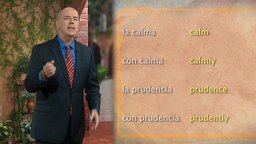 Advanced Work with Adverbs and Adjectives