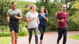 Health and Well-Being in Spanish