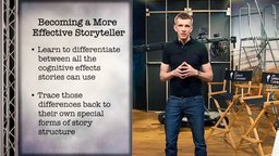 Reverse Engineering Successful Scripts