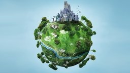 Building Your Story World