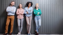 Developing Your Characters
