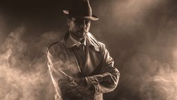 Sentimental Return: Casablanca