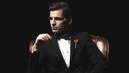 The Tragic Sublime: The Godfather