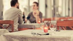 Romantic Satisfaction: When Harry Met Sally…