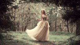 Charm: The Princess Bride