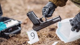 The Procedural: CSI