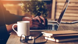 Becoming a Screenwriter