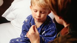 A Persistent Fever