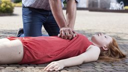 Sudden Collapse