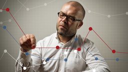 How to Stop Worrying and Start Investing