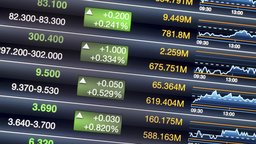 Starting with Stocks