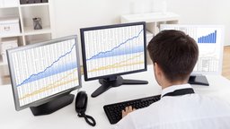 Fundamentals-Based Analysis of Stocks
