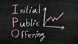 Startup Companies and IPOs