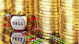 Deciding When to Sell