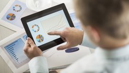 Taking Charge of Your Investments