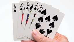 Sampling and Probability