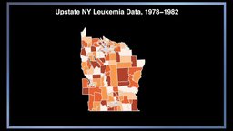 Spatial Statistics