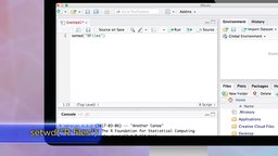 Statistics Your Way with Custom Functions