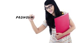 The Relative Pronoun