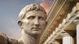 Reading a Passage from Caesar