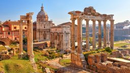 Reading Excerpts from Roman Law