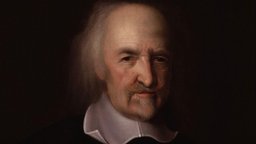 Hobbes, Natural Law, the Social Contract