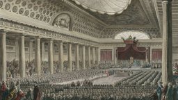 Legacies of the Revolution - Right to Left