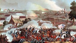 Nationalism and a People's War