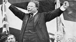 Progressivism and New Liberalism