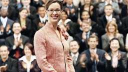 Identity Politics - Feminism