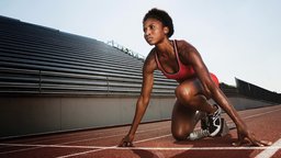 Sport and Performance Psychology