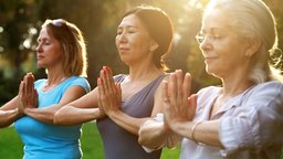 The Benefits of Mindfulness in Performance