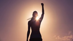 Confidence and Self-Talk