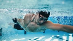 Peak Performance: Getting in the Zone