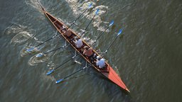 Four Qualities of a Successful Team