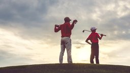 How to Be a Great Sport Parent
