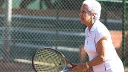 Aging Athletes: Competing and Retiring